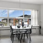 Bad, Lejl 107 Appartement Fanø