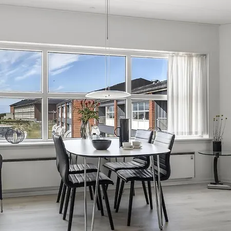 Bad, Lejl 107 Appartamento Fanø