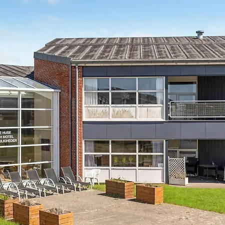 Bad, Lejl 107 * Fanø