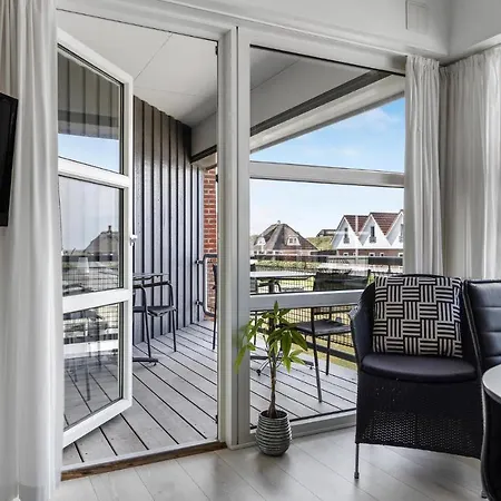 Apartament Bad, Lejl 107 *