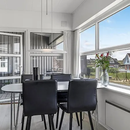 Bad, Lejl 107 Fanø