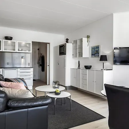 Bad, Lejl 107 Appartement *